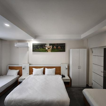אנטליה Babil Hotel מראה חיצוני תמונה