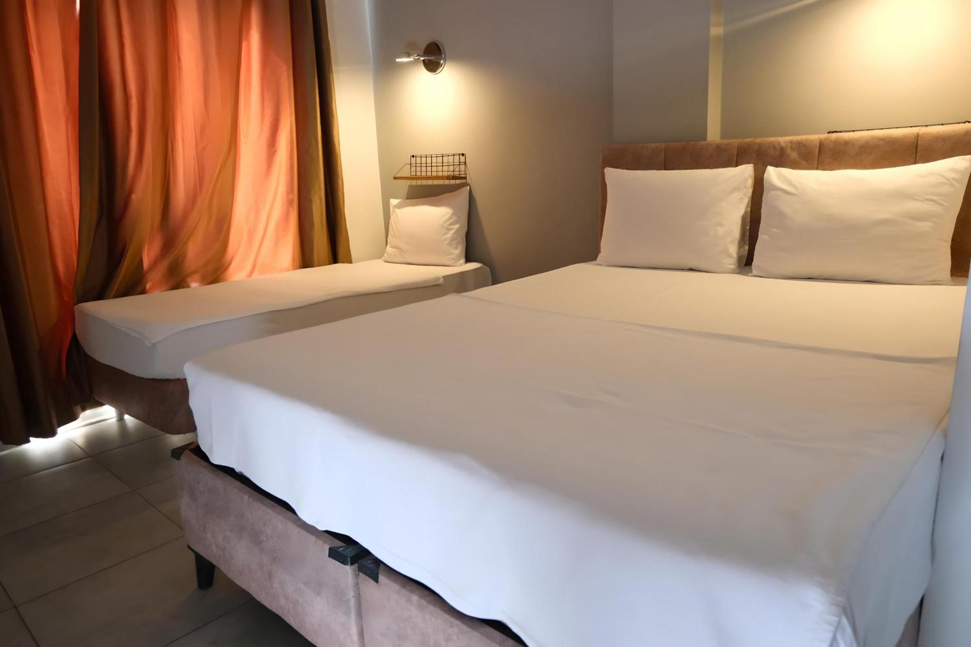 אנטליה Babil Hotel מראה חיצוני תמונה