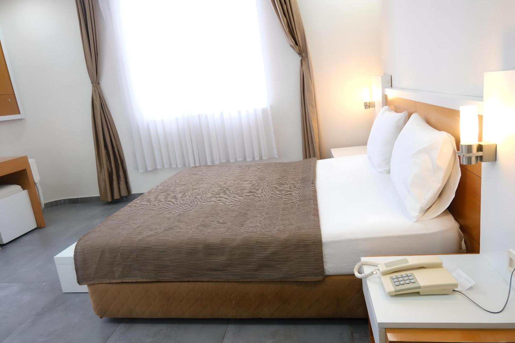 אנטליה Babil Hotel מראה חיצוני תמונה
