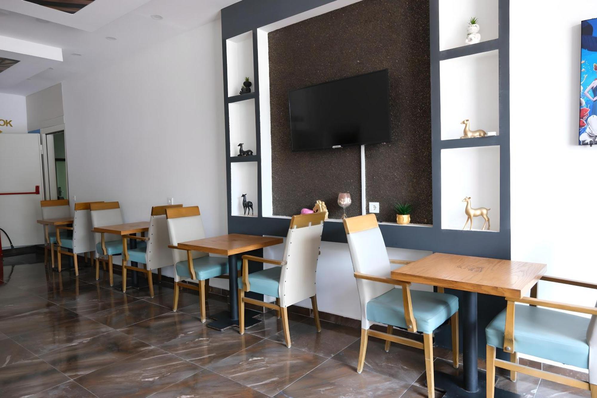 אנטליה Babil Hotel מראה חיצוני תמונה