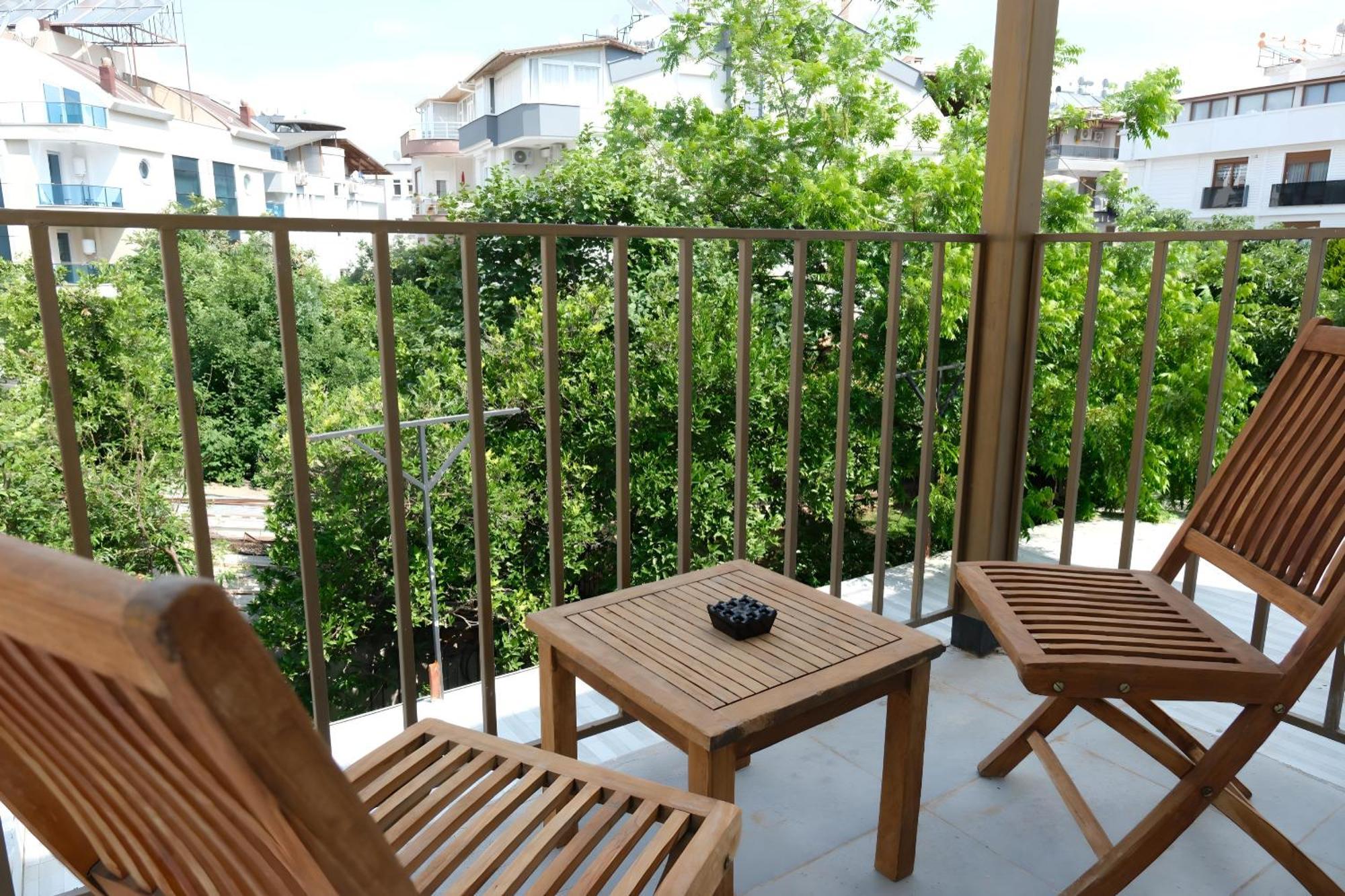 אנטליה Babil Hotel מראה חיצוני תמונה