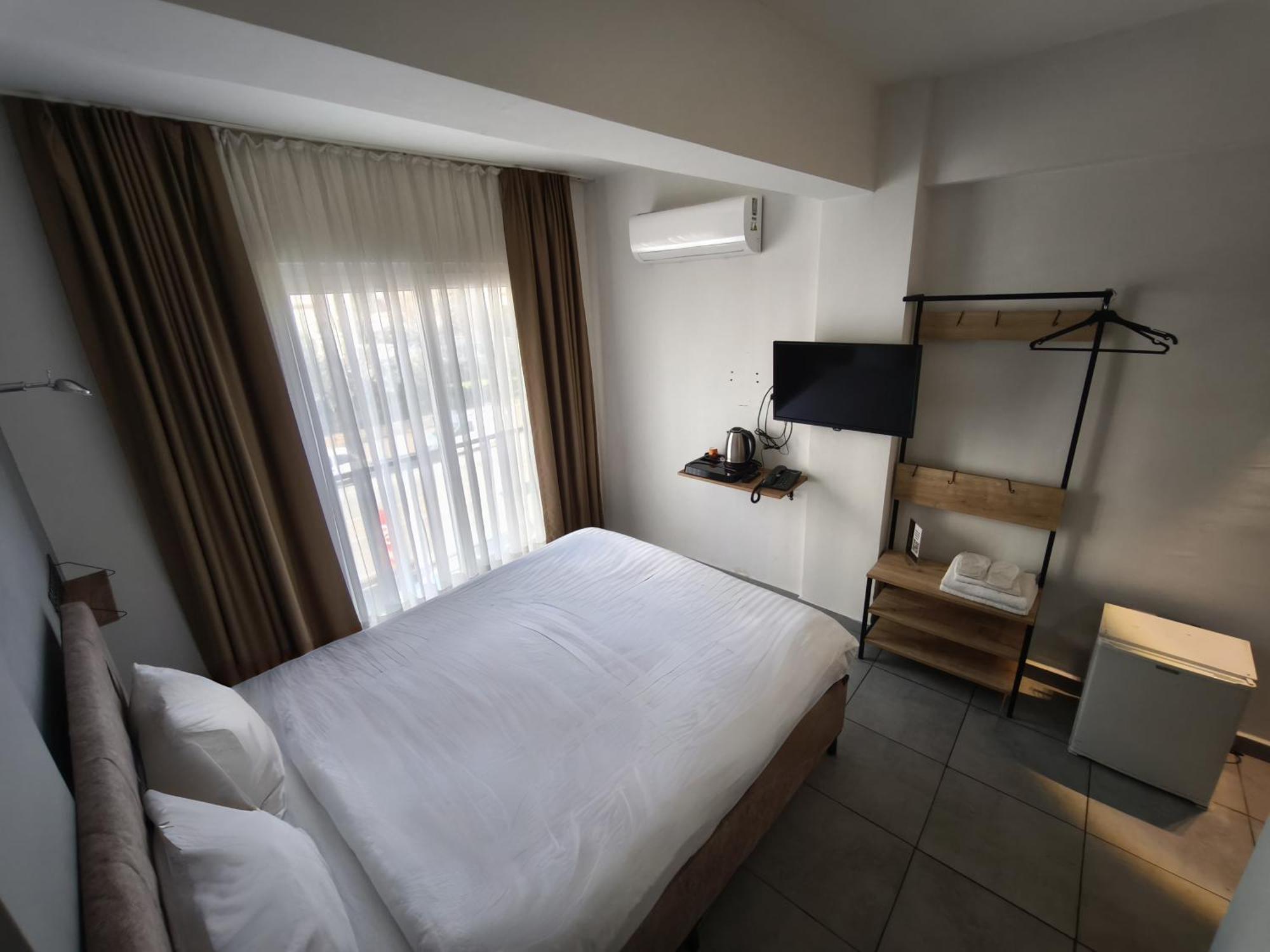 אנטליה Babil Hotel מראה חיצוני תמונה