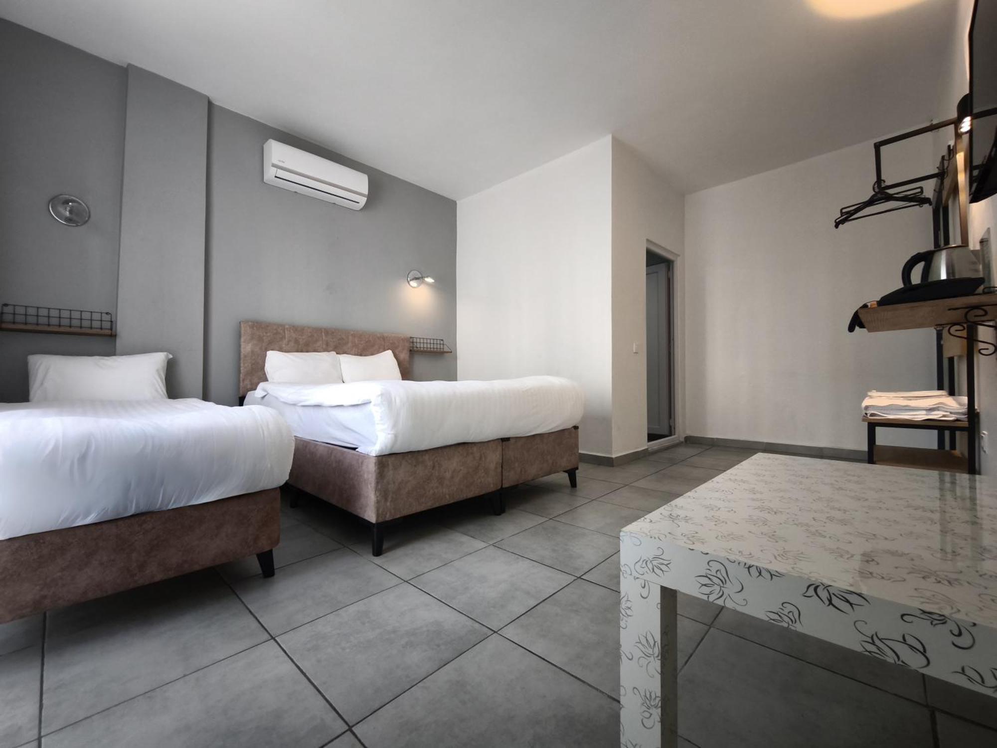 אנטליה Babil Hotel מראה חיצוני תמונה