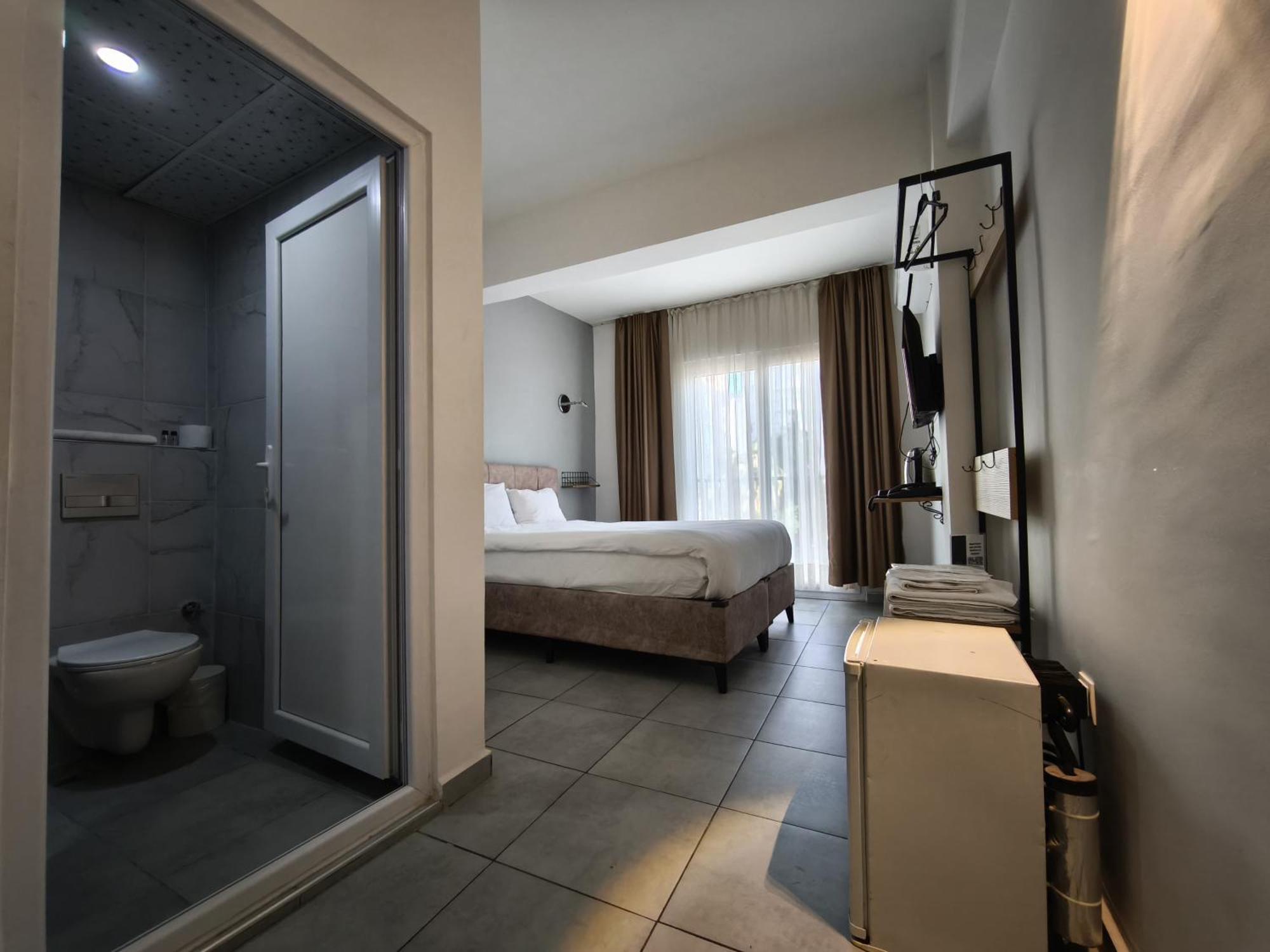 אנטליה Babil Hotel מראה חיצוני תמונה