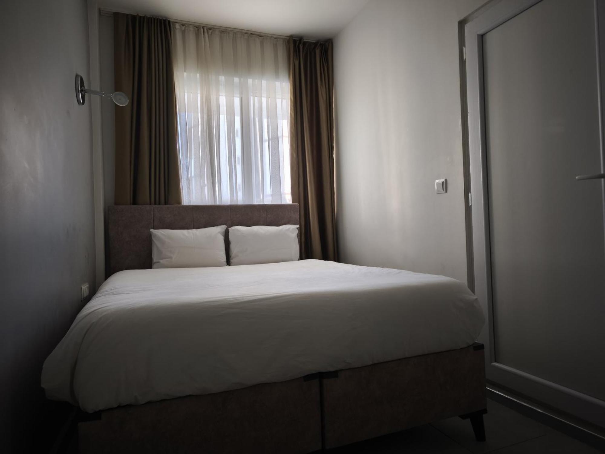 אנטליה Babil Hotel מראה חיצוני תמונה