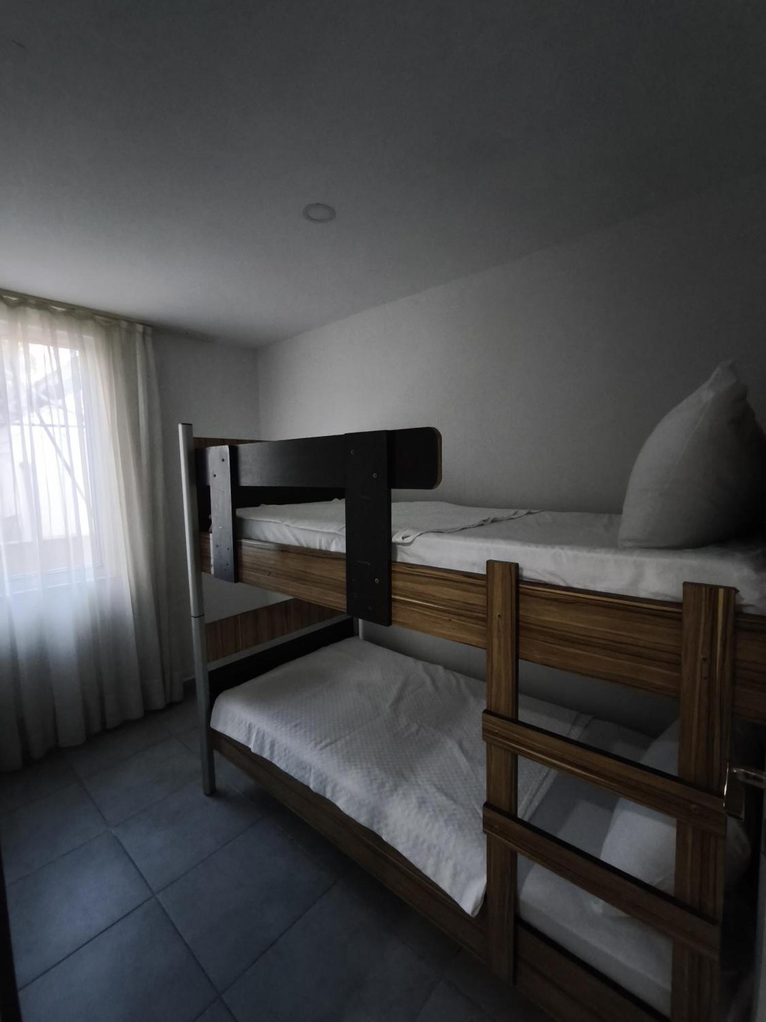 אנטליה Babil Hotel מראה חיצוני תמונה