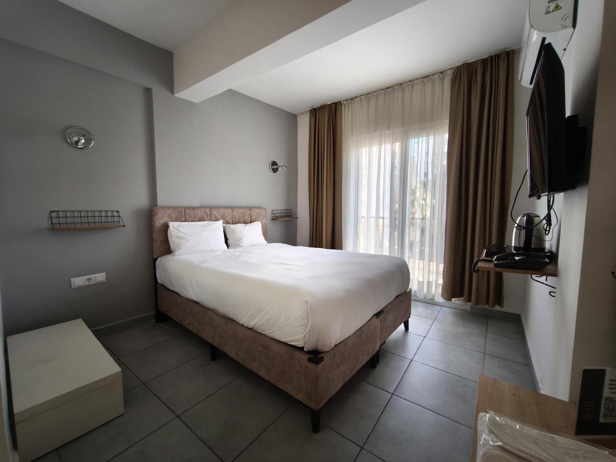 אנטליה Babil Hotel מראה חיצוני תמונה