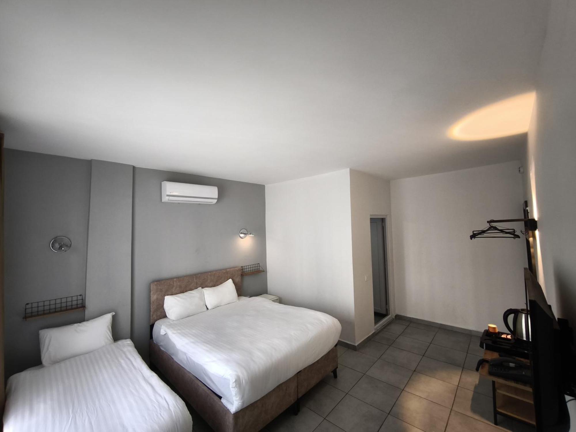 אנטליה Babil Hotel מראה חיצוני תמונה