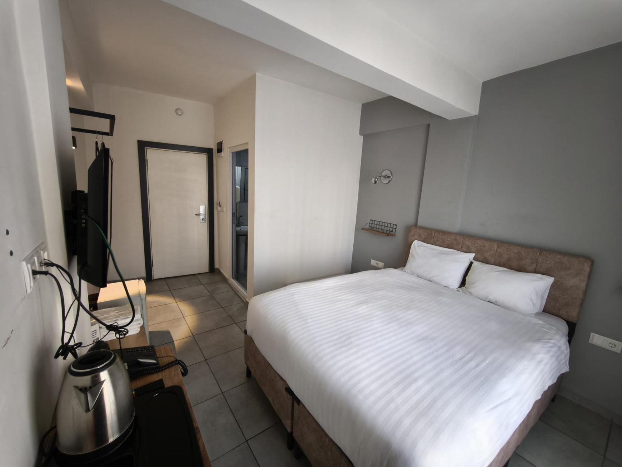 אנטליה Babil Hotel מראה חיצוני תמונה