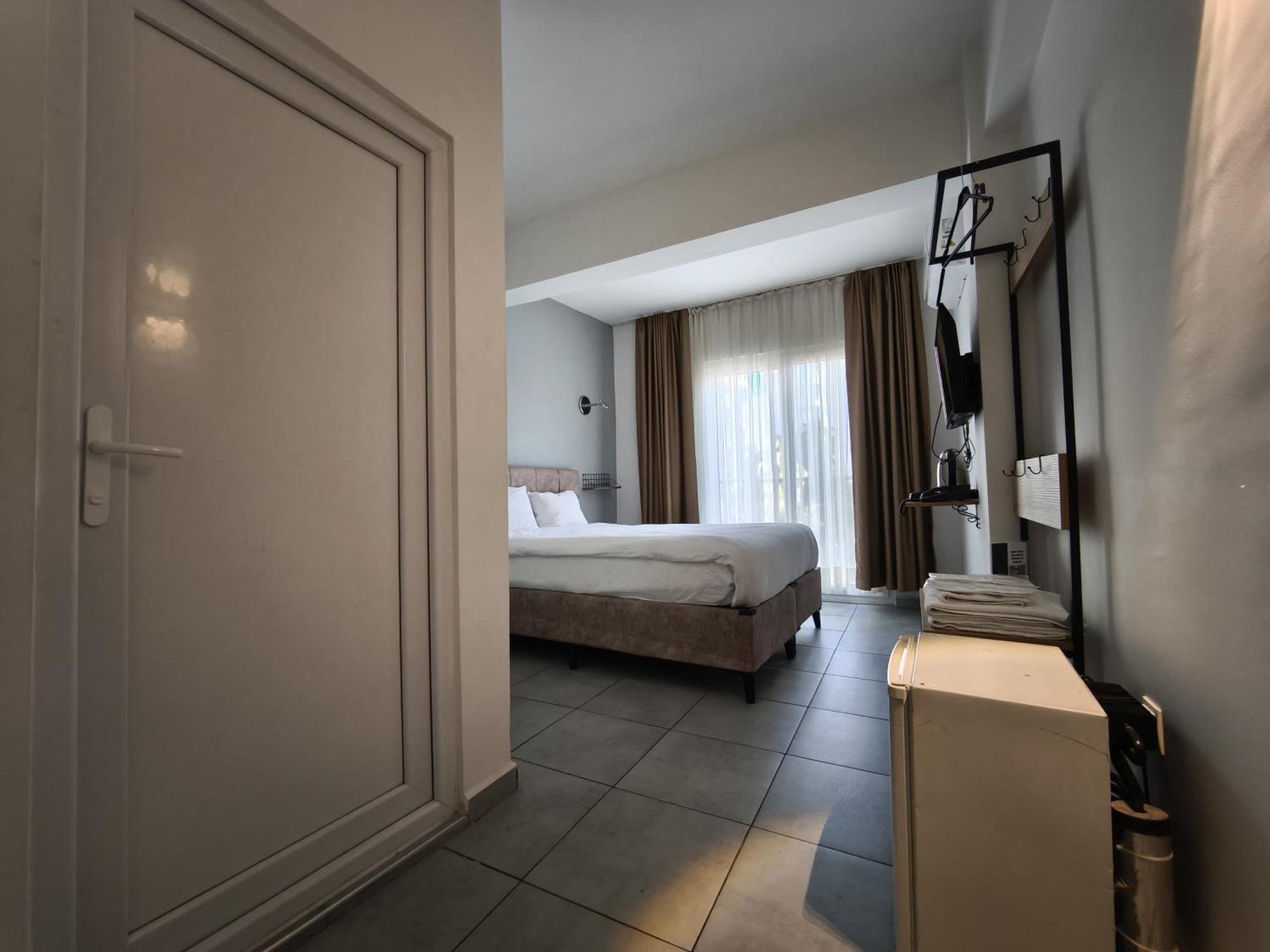 אנטליה Babil Hotel מראה חיצוני תמונה