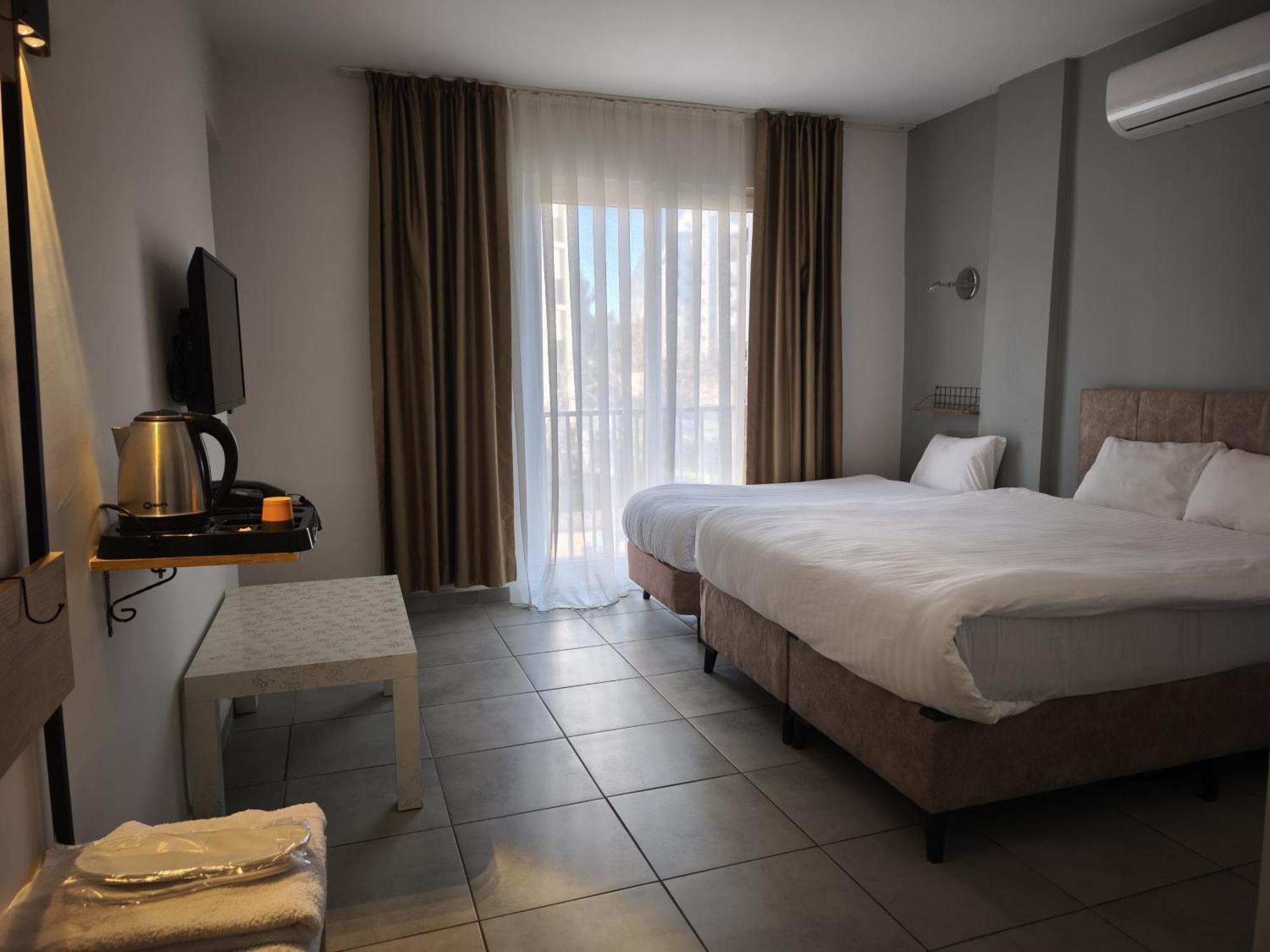 אנטליה Babil Hotel מראה חיצוני תמונה