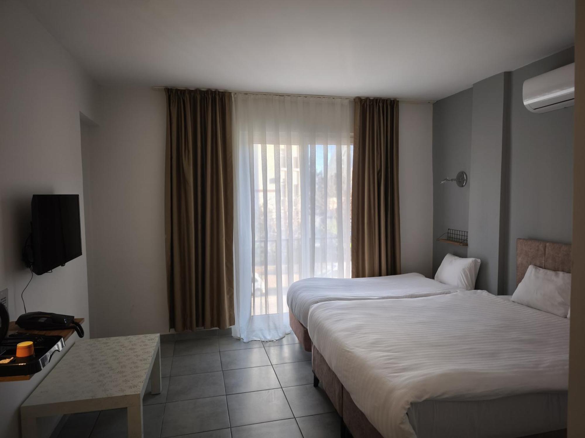 אנטליה Babil Hotel מראה חיצוני תמונה
