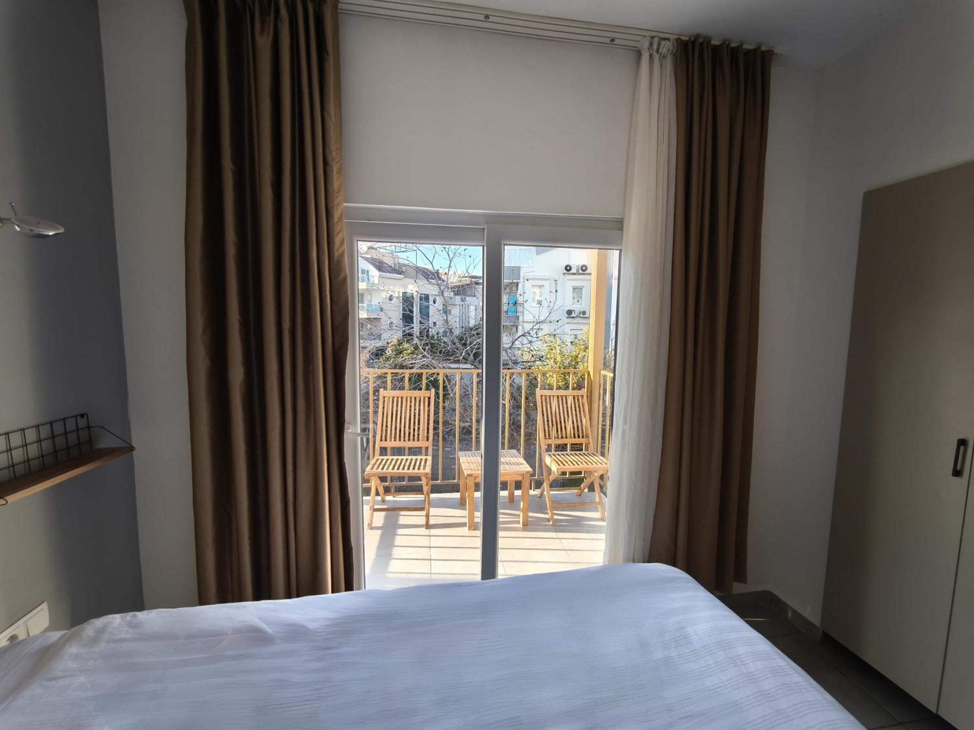אנטליה Babil Hotel מראה חיצוני תמונה