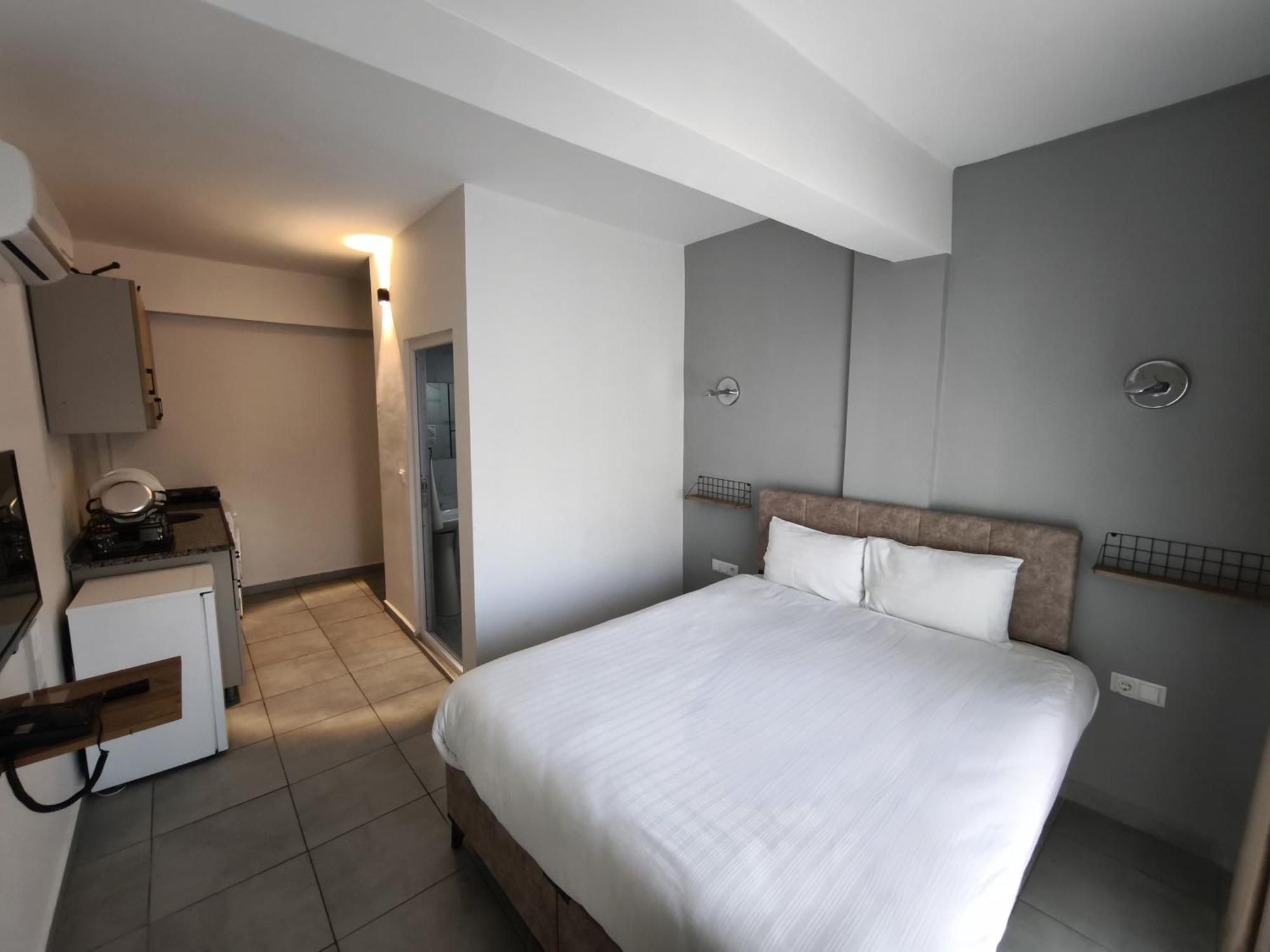 אנטליה Babil Hotel מראה חיצוני תמונה