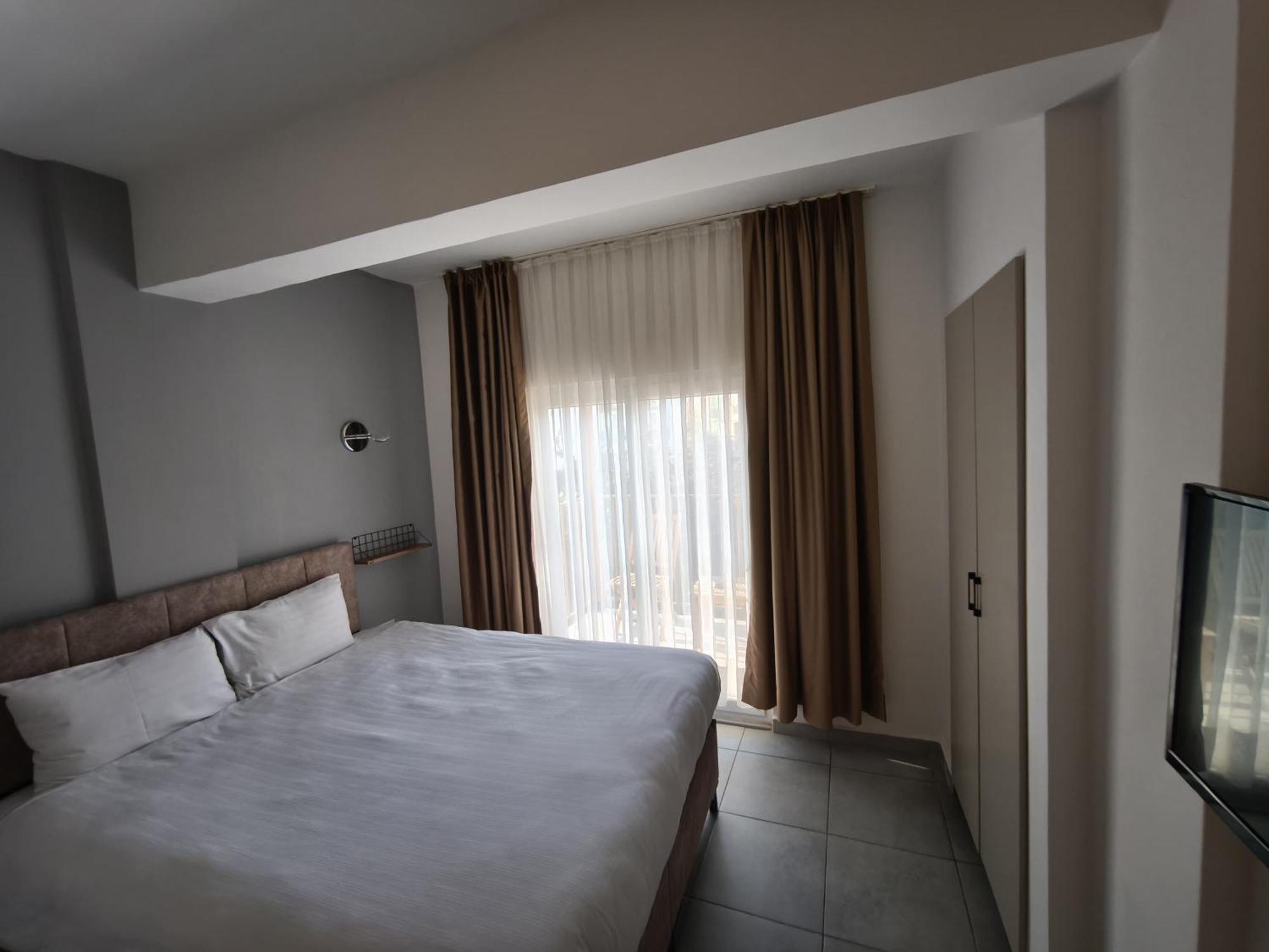 אנטליה Babil Hotel מראה חיצוני תמונה