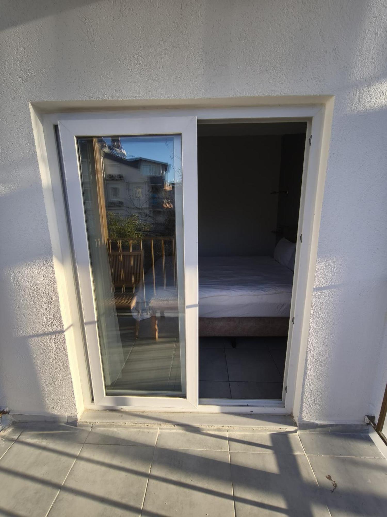 אנטליה Babil Hotel מראה חיצוני תמונה