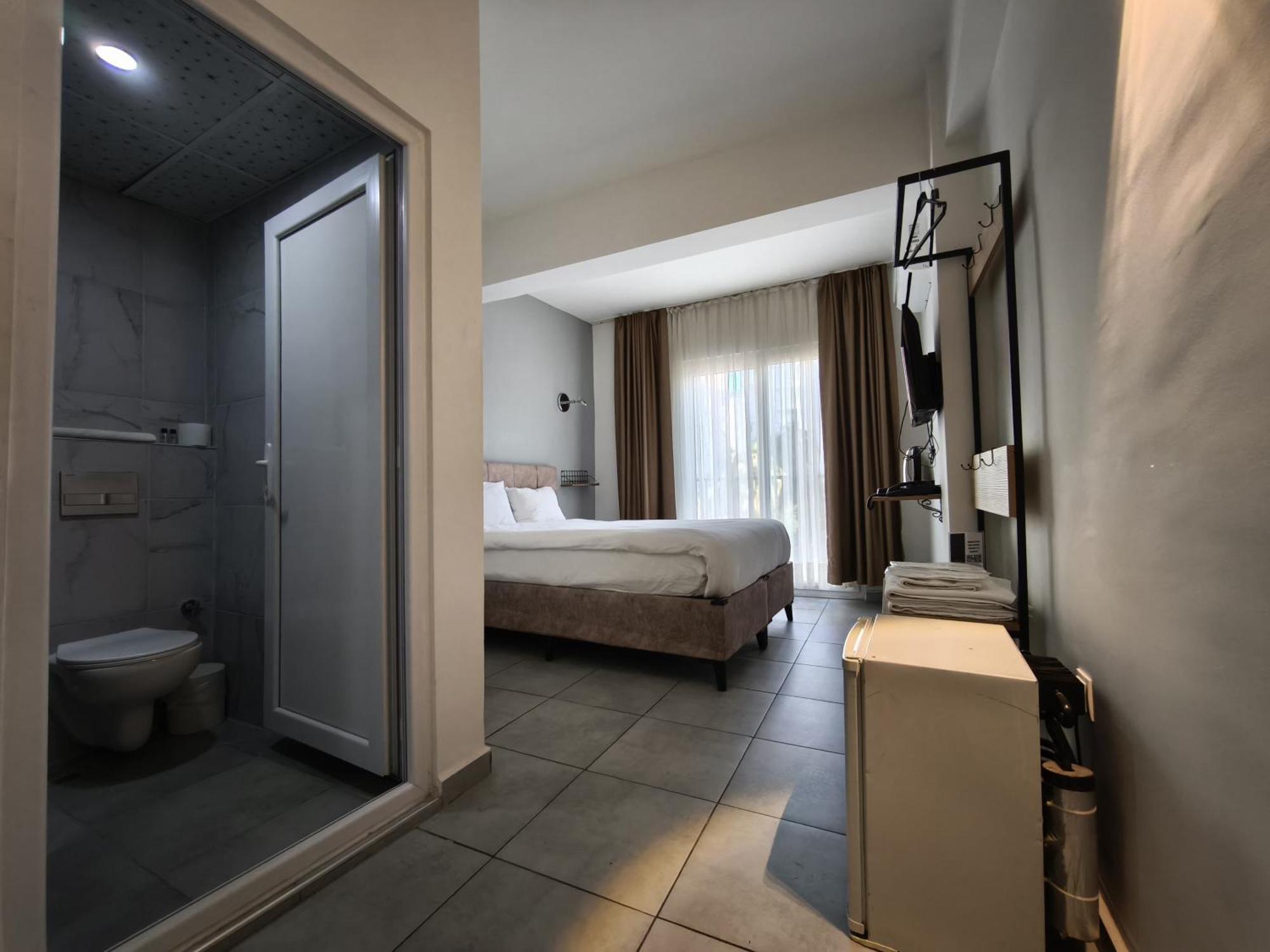 אנטליה Babil Hotel מראה חיצוני תמונה