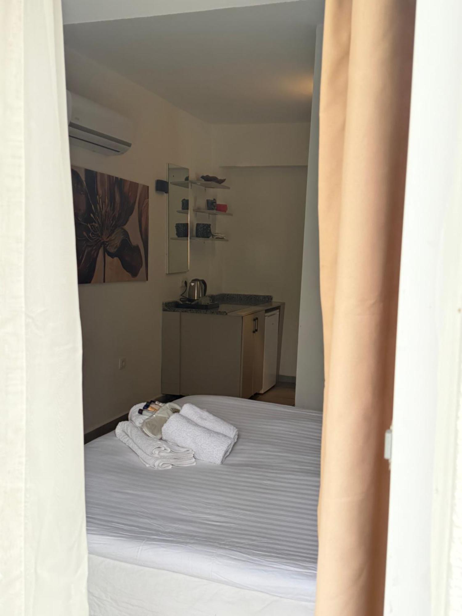 אנטליה Babil Hotel מראה חיצוני תמונה