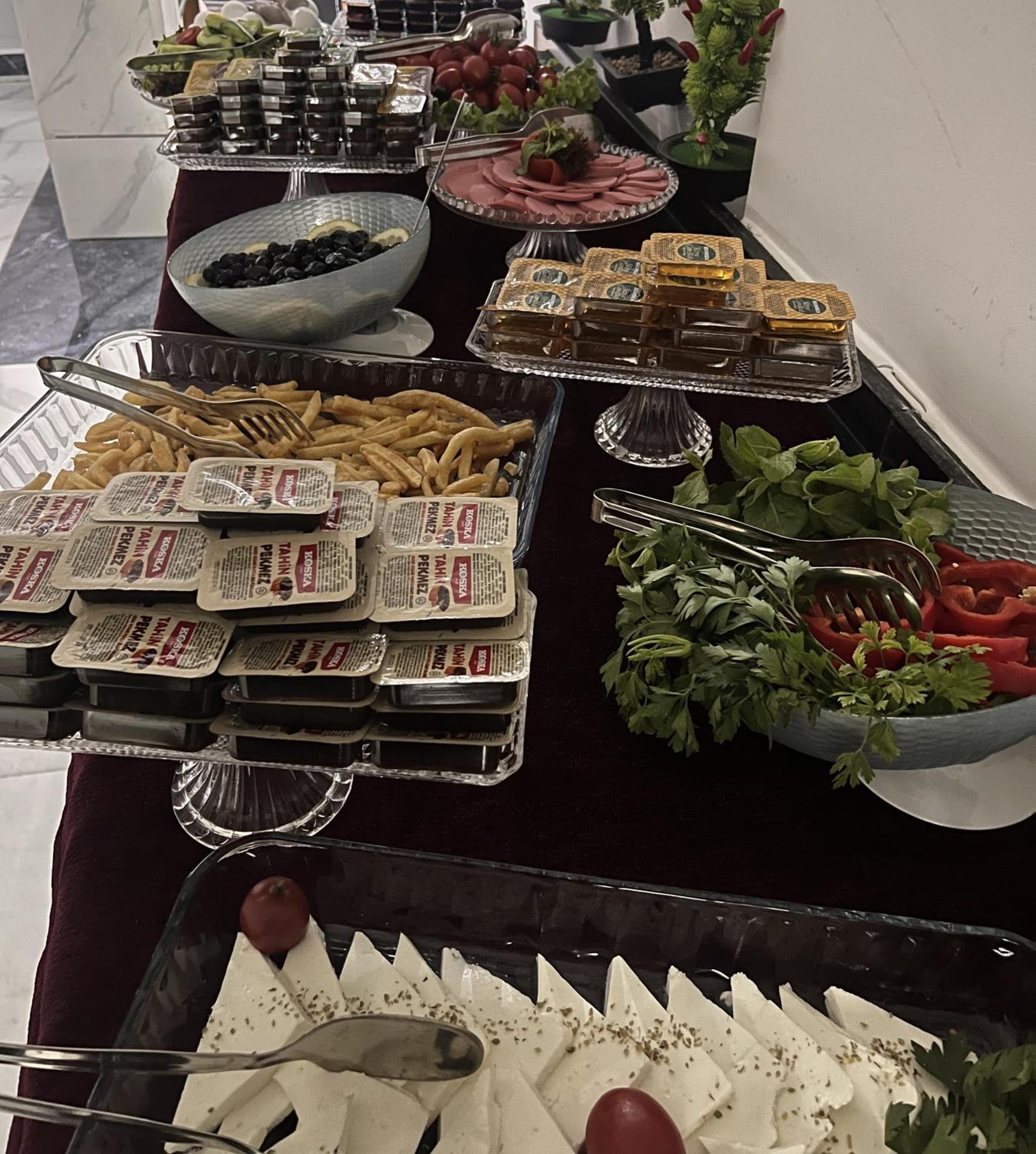 אנטליה Babil Hotel מראה חיצוני תמונה