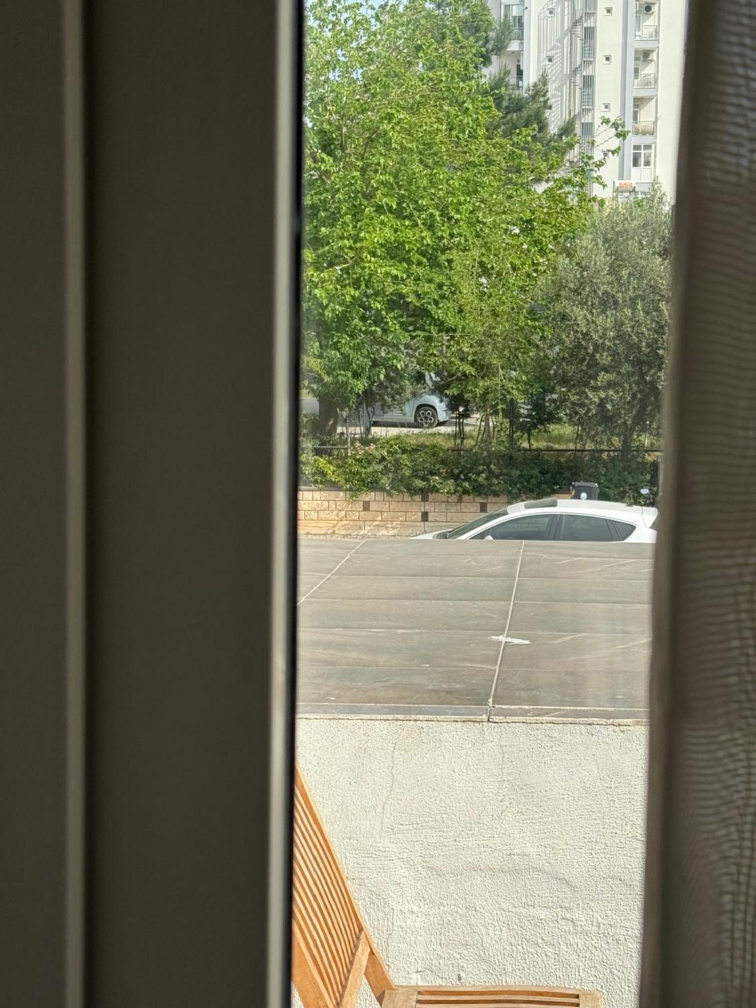 אנטליה Babil Hotel מראה חיצוני תמונה