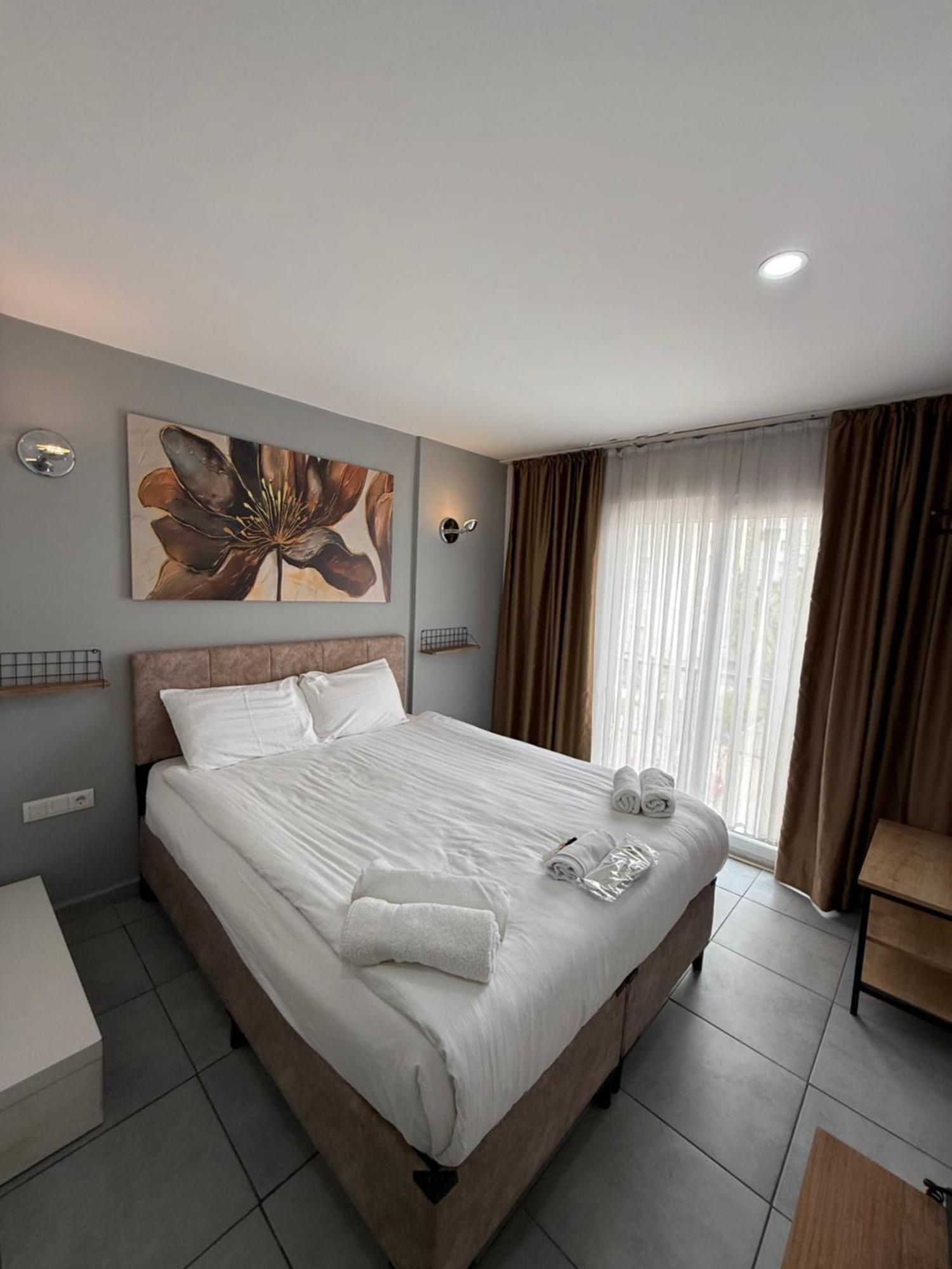 אנטליה Babil Hotel מראה חיצוני תמונה