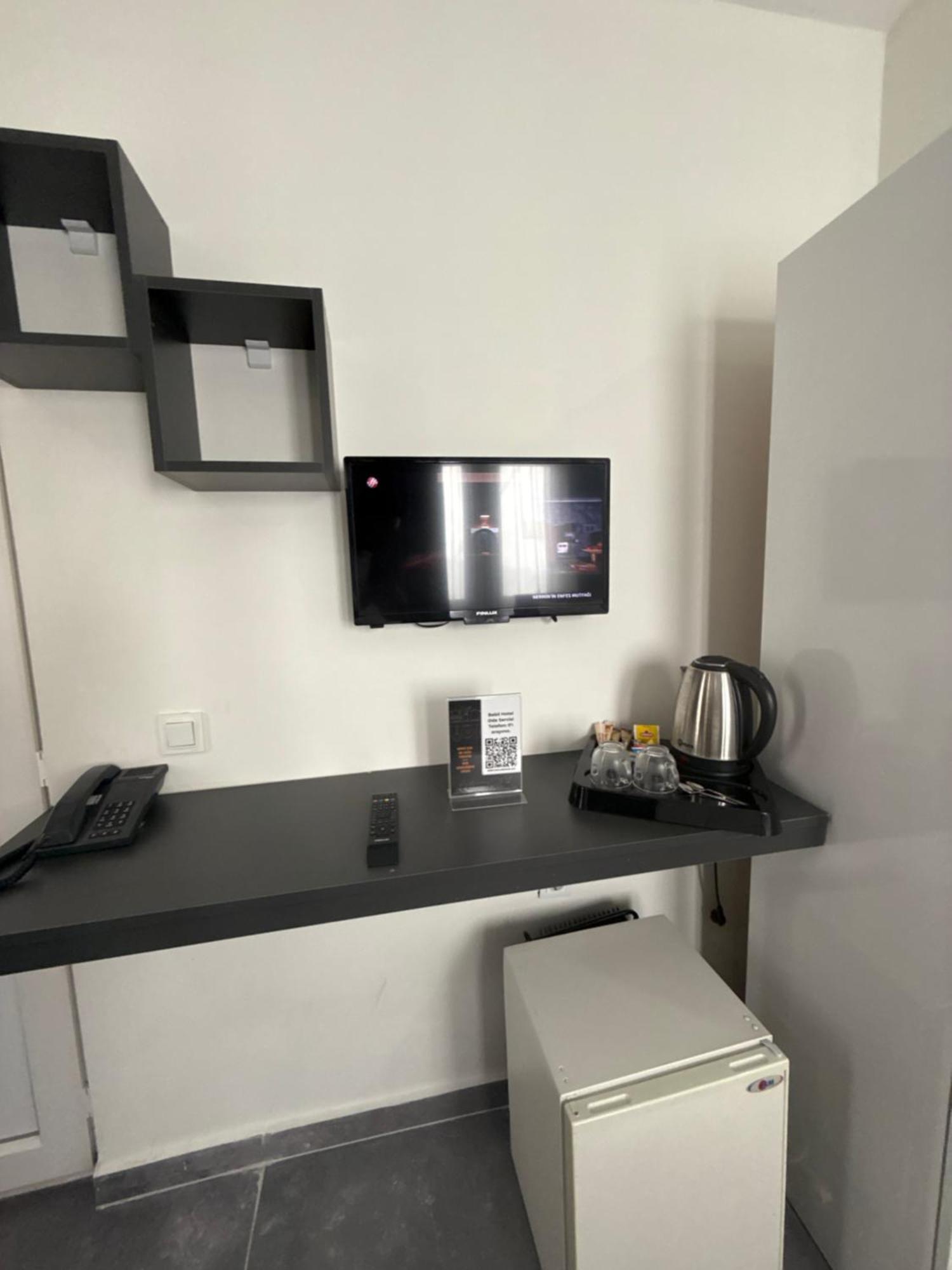 אנטליה Babil Hotel מראה חיצוני תמונה