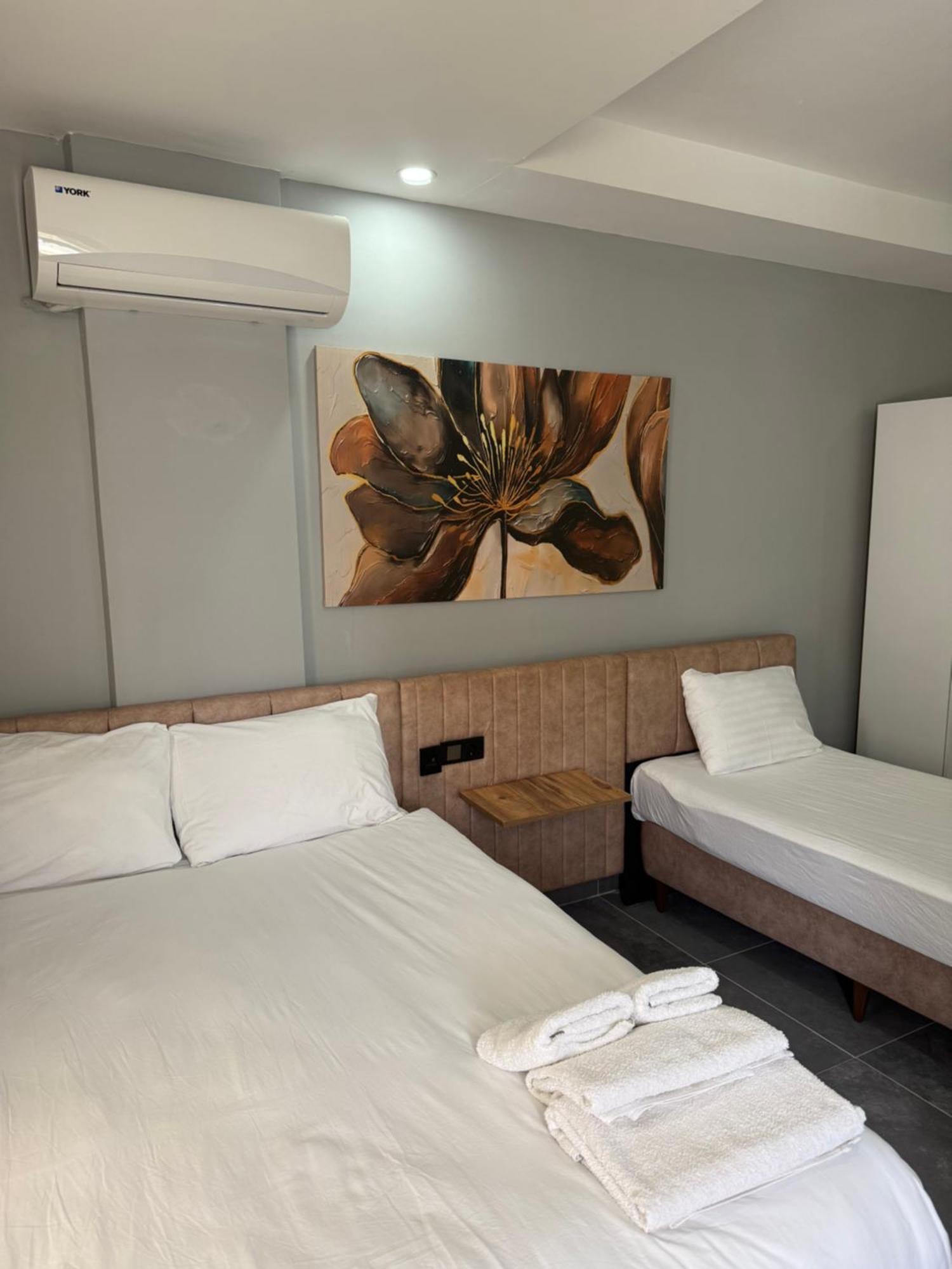 אנטליה Babil Hotel מראה חיצוני תמונה
