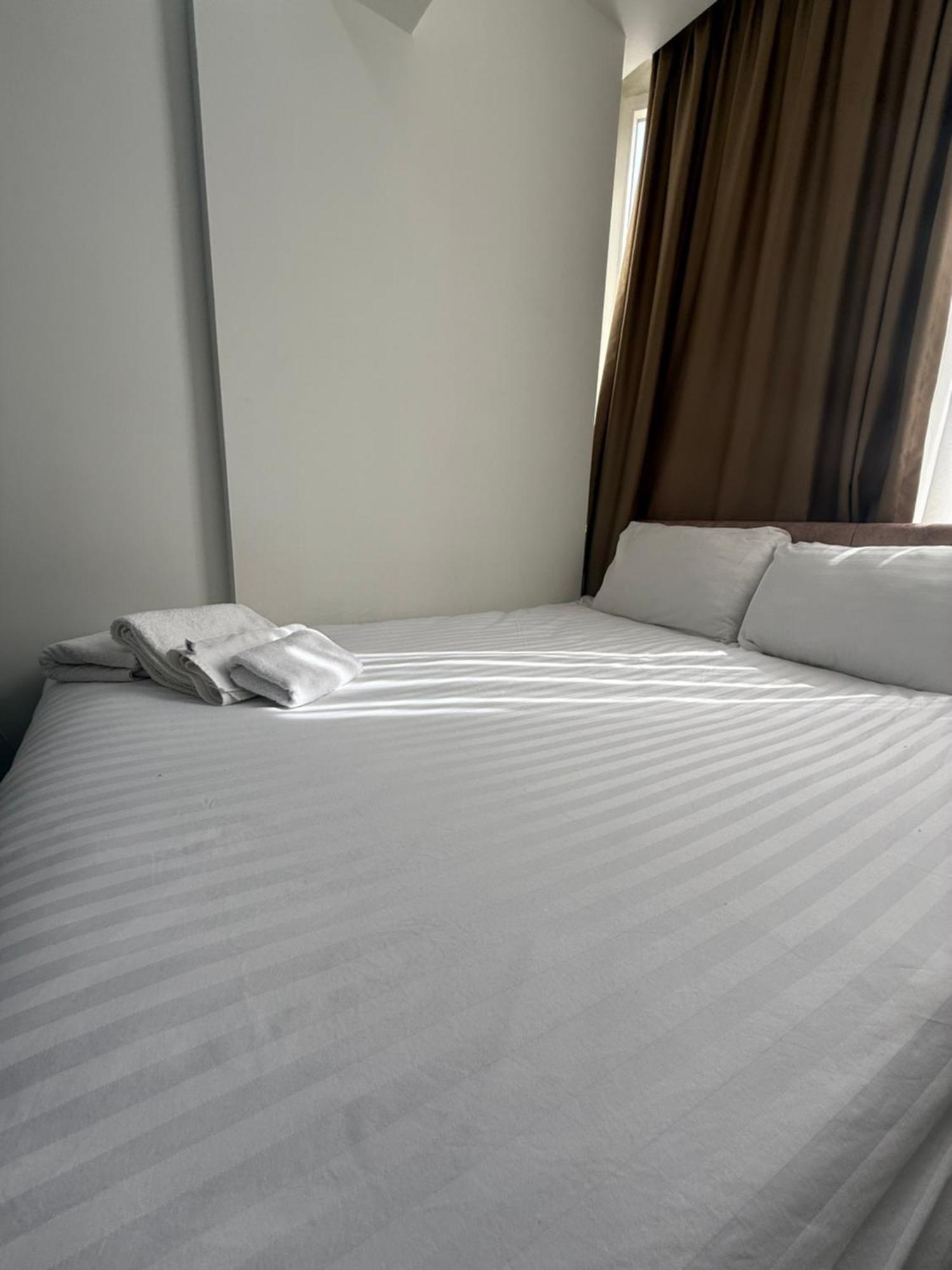 אנטליה Babil Hotel מראה חיצוני תמונה