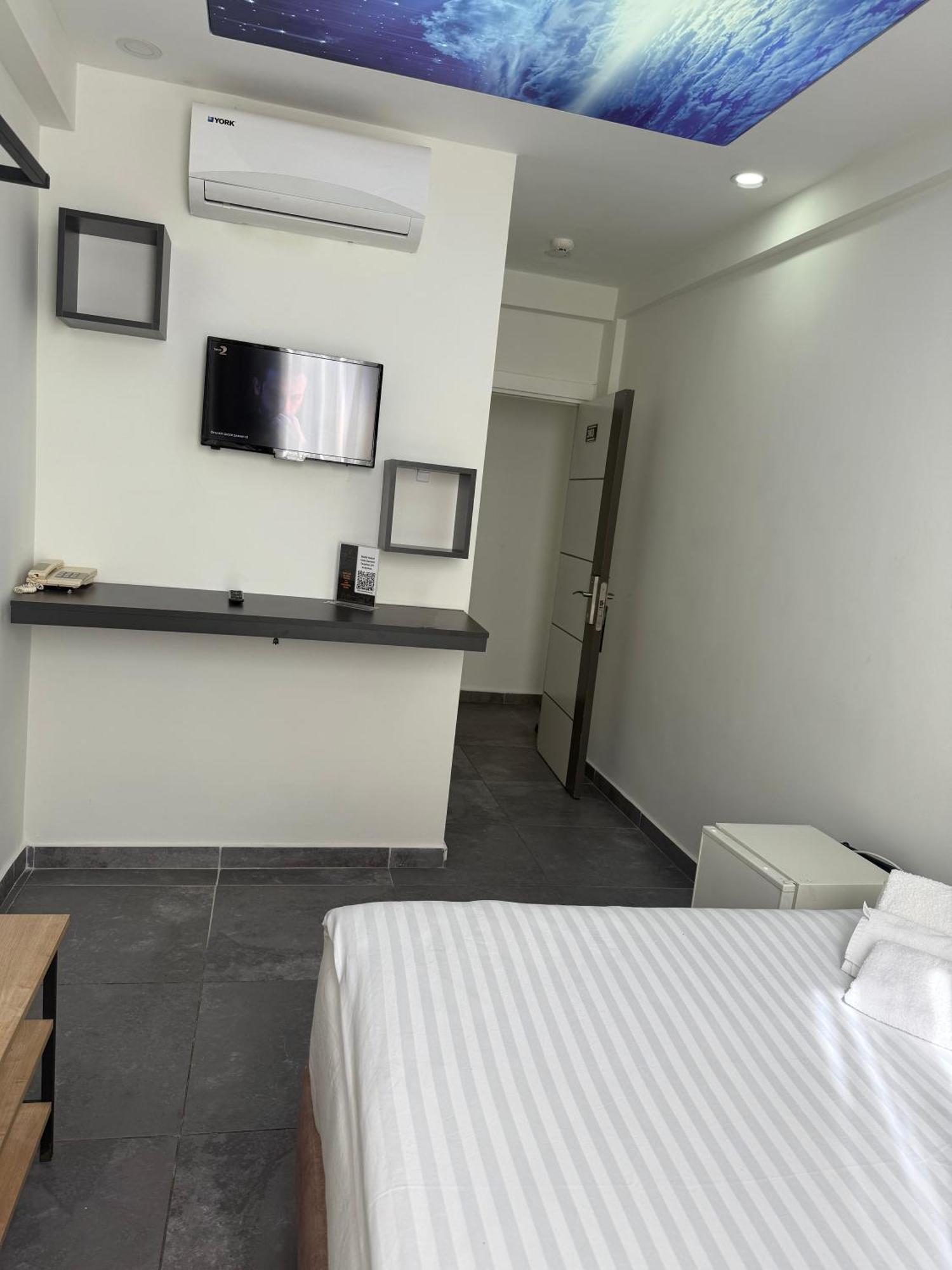 אנטליה Babil Hotel מראה חיצוני תמונה