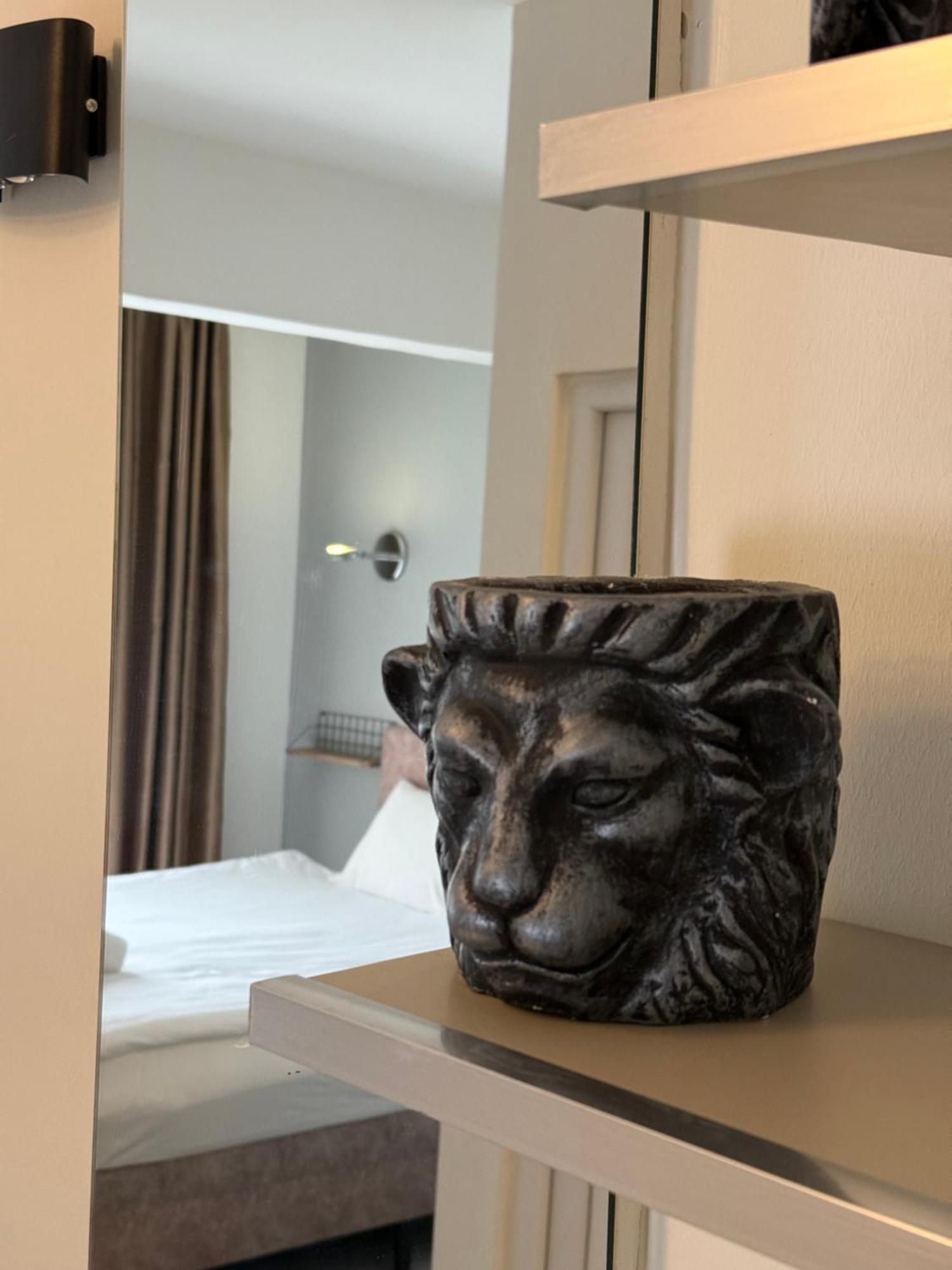 אנטליה Babil Hotel מראה חיצוני תמונה
