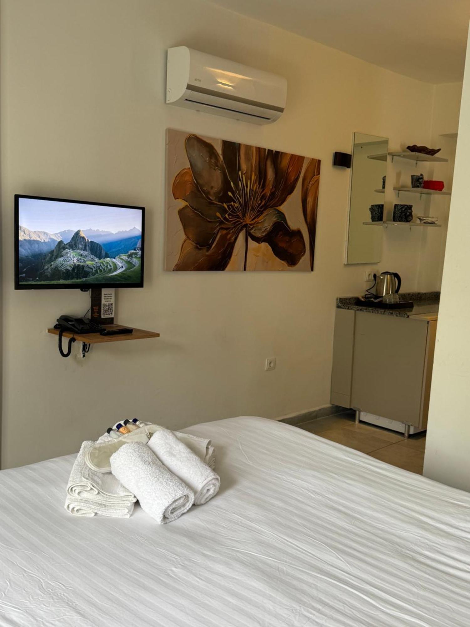 אנטליה Babil Hotel מראה חיצוני תמונה