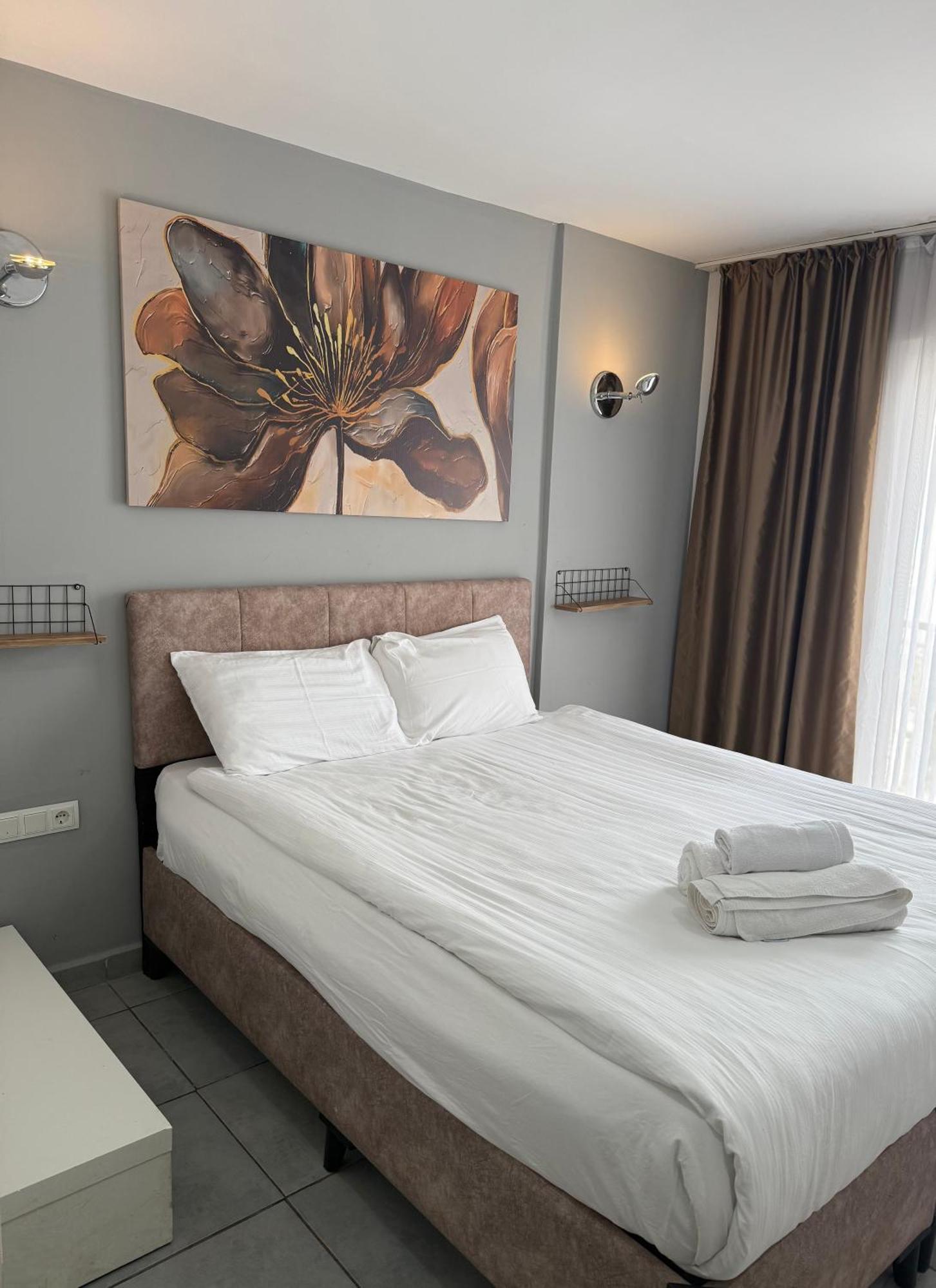 אנטליה Babil Hotel מראה חיצוני תמונה