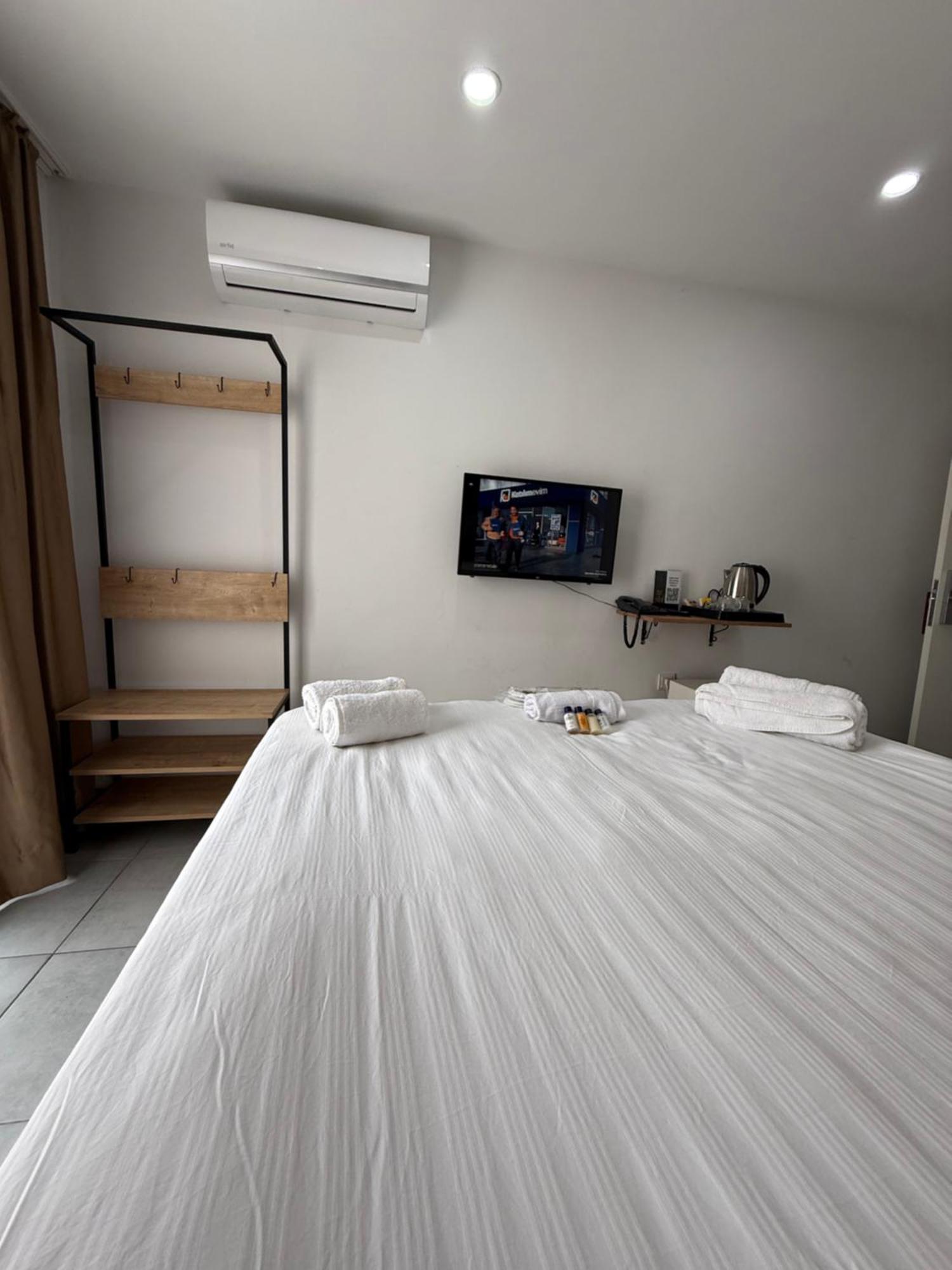 אנטליה Babil Hotel מראה חיצוני תמונה