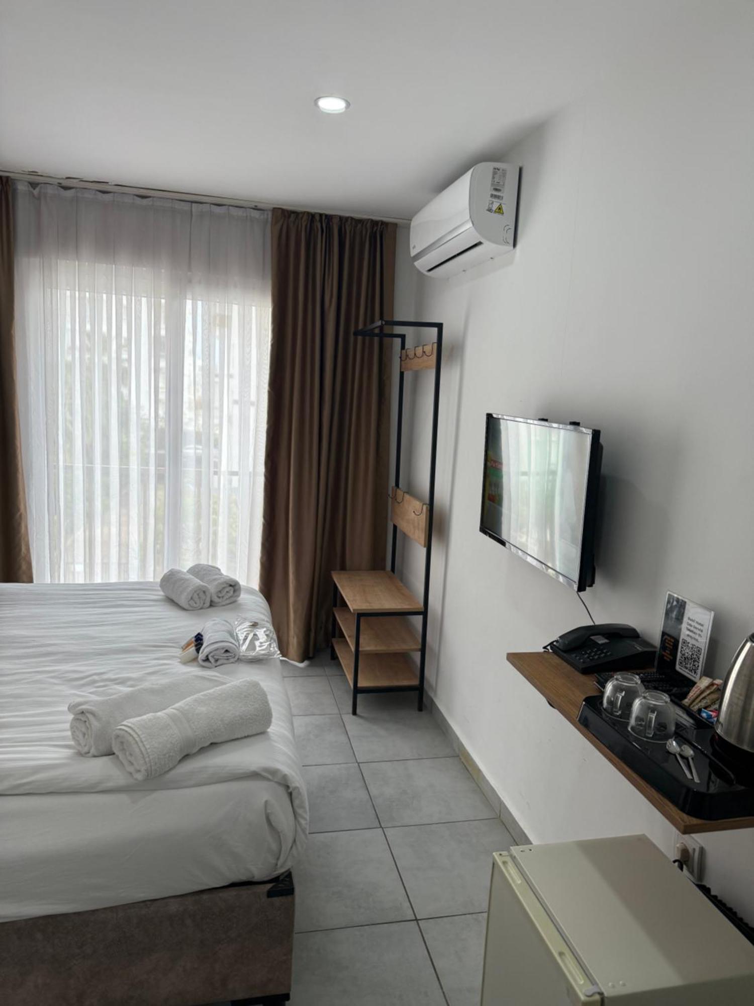 אנטליה Babil Hotel מראה חיצוני תמונה